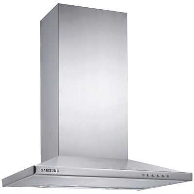 Samsung HC6147BX/AND Chimney Cooker Hood, Stainless Steel Samsung HC6147BX/AND Chimney Cooker Hood, Stainless Steel